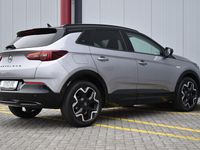 tweedehands Opel Grandland X 1.2 Turbo Level 3