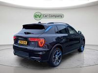 Occasion Lynk & Co 01 179 PK (131 kW) 2021 Zwart SUV