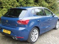 tweedehands Seat Ibiza 1.5 TSI EVO FR 150PK | Climate Control | Cruise Control | LED | DAB | FULL LINK | APK TOT 03-2025 | 1e Eigenaar