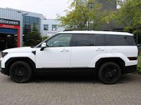 Occasion Hyundai Santa Fe Blackline 252 PK (185 kW) 2024 Wit SUV