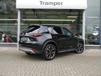 tweedehands Mazda CX-5 2.0 e-SkyActiv-G M Hybrid 165 Newground