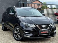 tweedehands Nissan Qashqai 1.5 dCi N-Connecta /Navi/Pano/Caméra/Led/Garantie