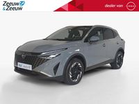 Occasion Nissan Qashqai N-Connecta 158 PK (116 kW) 2024 Onbekend SUV