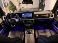 tweedehands Mercedes G400 G-KLASSEPano AMG PANO FULL OPTION