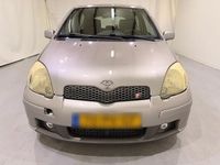 Occasion Toyota Yaris Sport 2005 Grijs Hatchback