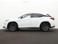 tweedehands Lexus RX450h 