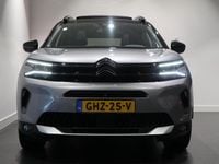 Occasion Citroën C5 Aircross 180 PK (132 kW) 2024 Grijs SUV