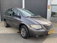 tweedehands Chrysler Voyager 3.3I V6 LX