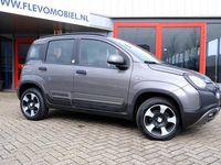 tweedehands Fiat Panda Cross 1.0 Hybrid 5-Drs Clima|PDC|LMV