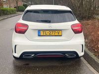 tweedehands Mercedes A250 250 Sport 4M Prestige