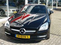 tweedehands Mercedes SLK200 200