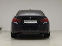 tweedehands BMW 420 4-SERIE Gran Coupé i High Executive M Sport | Leder | Stoelverwarming | Camera | HiFi | 19"