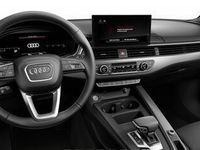 tweedehands Audi A4 Avant 40 TFSI S edition LED - Tour pakket - Stoelv