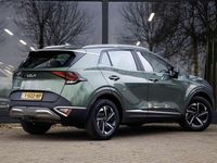 Occasion Kia Sportage 230 PK (169 kW) 2023 Groen SUV