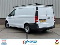 tweedehands Mercedes Vito 114 CDI LANG Automaat wb320 136pk Imperiaal