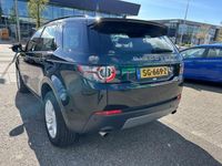 tweedehands Land Rover Discovery Sport 2.0 Si4 4WD HSE