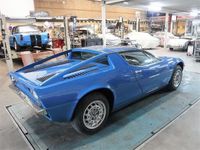 Occasion Maserati Merak 1975 Overige Coupé