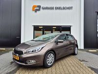 tweedehands Kia Ceed Ceed /1.6 GDI Comfort Pack Automaat