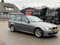 tweedehands BMW 320 3-SERIE Touring d Efficient Dynamics Edition Luxury Line 2011 Navi/Clima/Lmv