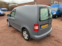 tweedehands VW Caddy 2.0 TDI 140PK