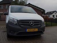 tweedehands Mercedes Vito 116 CDI Extra Lang