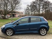 tweedehands Fiat Punto TwinAir Turbo 85 Street 5-drs AIRCO 16" BLUETOOTH