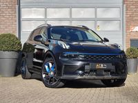 Occasion Lynk & Co 01 2026 Zwart SUV