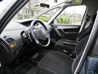 tweedehands Citroën C4 Picasso 2.0-16V Ambiance EB6V 5p. | Cruise Control | Bluet