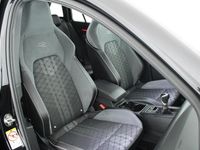 Occasion VW Golf VIII Business+ 131 PK (96 kW) 2021 Zwart Stationwagen