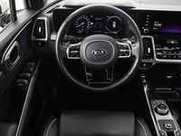 tweedehands Kia Sorento 1.6 T-GDI Hybrid ExecutiveLine 7-persoons | Stoelk