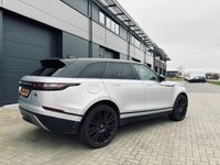 tweedehands Land Rover Range Rover Velar 2.0 I4 Turbo AWD R-Dynamic S P300 LM Velgen 22"Inc