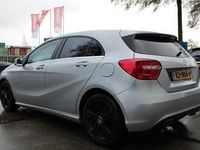 tweedehands Mercedes A200 CDI Ambition / Airco / Elec Ramen / Cruise control