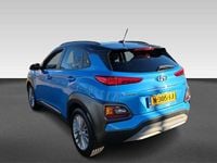 Occasion Hyundai Kona Comfort 120 PK (88 kW) 2017 Blauw SUV
