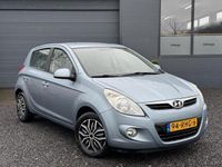 tweedehands Hyundai i20 1.2i i-Motion 2e EigenaarAircoElek RamenN.A.PA