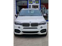 tweedehands BMW X5 M50 dAS - TOIT PANO - ATT - 40000 + TVA