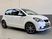 Occasion Seat Mii 60 PK (44 kW) 2019 Wit Hatchback