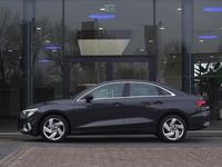 Occasion Audi A3 Advanced 110 PK (80 kW) 2023 Grijs Sedan