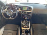 tweedehands Audi A5 Cabriolet 2.0 TFSI quattro Automaat "2 x S-line" Sport Edition Leer, Navi, Stoelverw+ventilatie, LED..