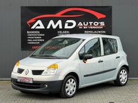 Occasion Renault Modus Expression 98 PK (72 kW) 2005 Grijs MPV