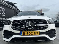 tweedehands Mercedes GLE450 AMG 4MATIC AMG Premium Plus LuchtV / panoramadak