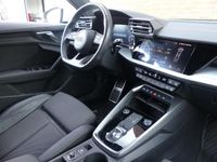 tweedehands Audi A3 Limousine 35 TFSI 2 X S-line