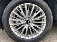 Occasion Mitsubishi Outlander Intense+ 135 PK (99 kW) 2021 Zwart SUV