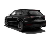 tweedehands Porsche Cayenne E-Hybrid