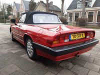 tweedehands Alfa Romeo Spider 2.0 QV