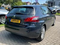 tweedehands Peugeot 308 1.2 Benzine 5-Deurs 2014 98.000 KM