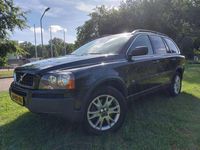 Occasion Volvo XC90 209 PK (153 kW) 2005 Zwart SUV