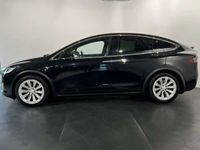 tweedehands Tesla Model X 100kWh D 417pk 4WD X 7-PERSOONS