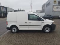 tweedehands VW Caddy 2.0 TDI L1H1 BMT Economy Business