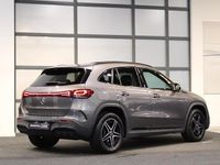 Occasion Mercedes EQA250 Business 140 kW (191 PK) 2021 Grijs SUV