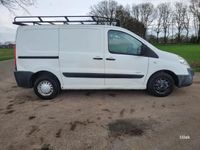 tweedehands Citroën Jumpy 10 1.6 HDI L1 H1